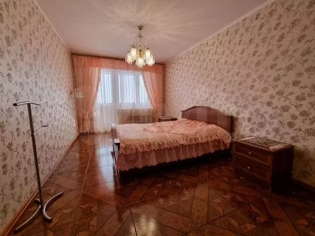 2-к. квартира, 55 м, 5/9 эт. - Фото 0