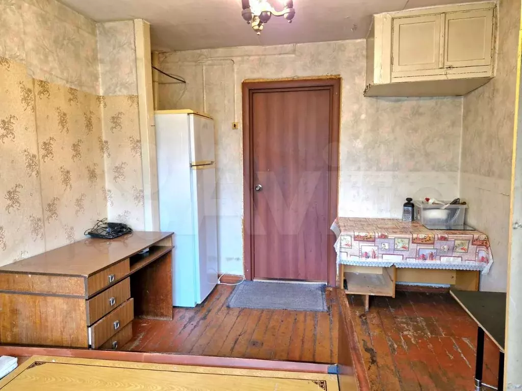 Комната 12,7 м в 6-к., 5/5 эт. - Фото 1