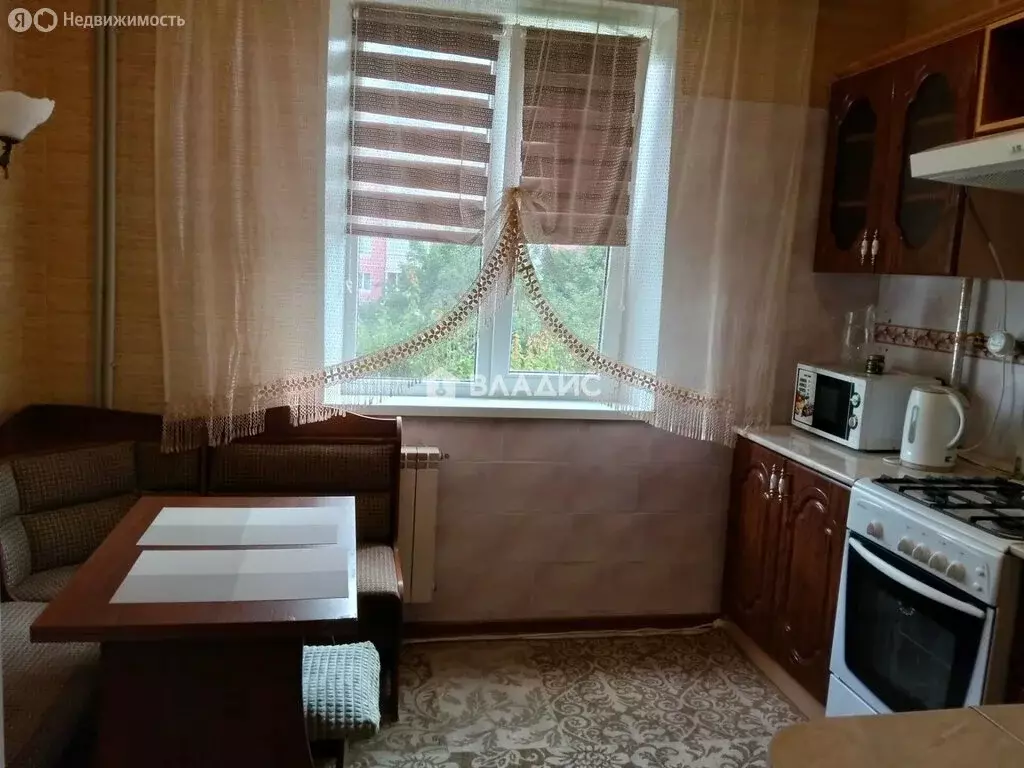 2-комнатная квартира: Белгород, бульвар Юности, 21 (50.8 м) - Фото 1