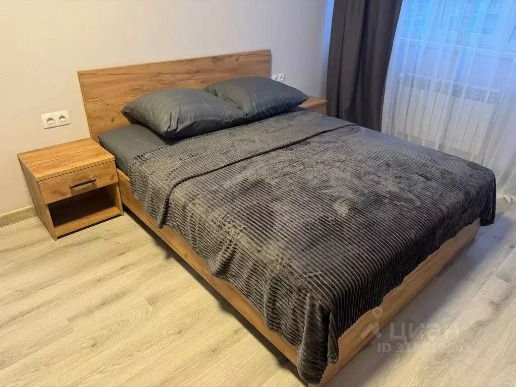 1-к кв. Крым, Симферополь бул. Ленина, 12А (41.0 м) - Фото 0