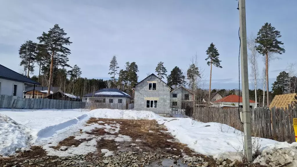 Дом в Свердловская область, Верхнее Дуброво пгт ул. Дачная, 64 (88 м) - Фото 2