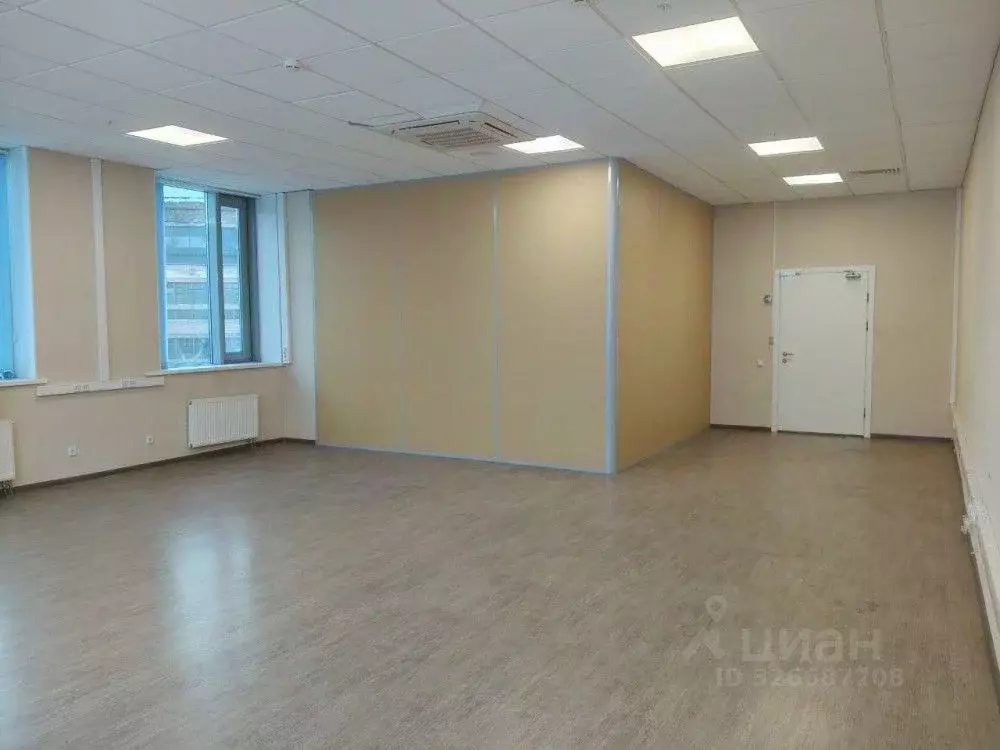 Офис в Санкт-Петербург ул. Профессора Качалова, 7 (228 м) - Фото 2