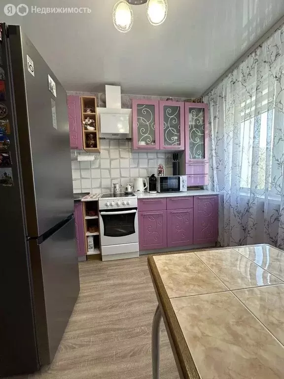 3-комнатная квартира: Байкальск, микрорайон Гагарина, 31 (67.3 м) - Фото 1
