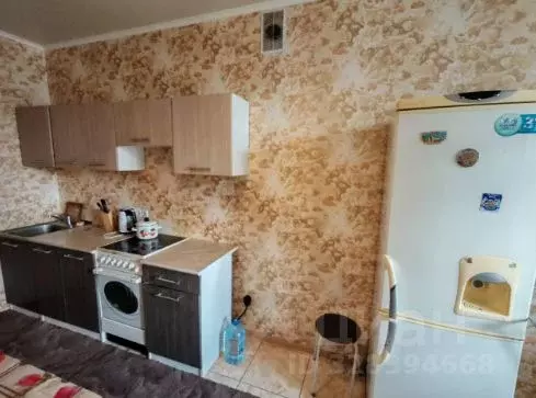 1-к кв. Хакасия, Абакан ул. Торосова, 9 (41.0 м) - Фото 1