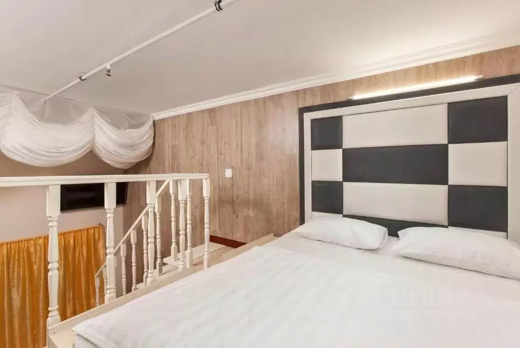 Комната Москва проезд Донелайтиса, 14 (20.0 м) - Фото 1