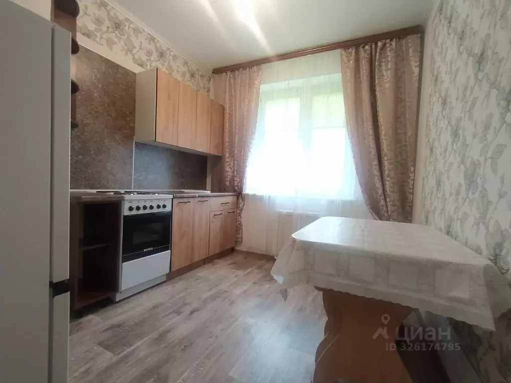 1-к кв. Омская область, Омск Городок Нефтяников мкр, ул. 2-я ... - Фото 1