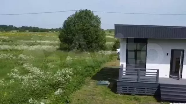 Дом 82,5 м на участке 12 сот. - Фото 1