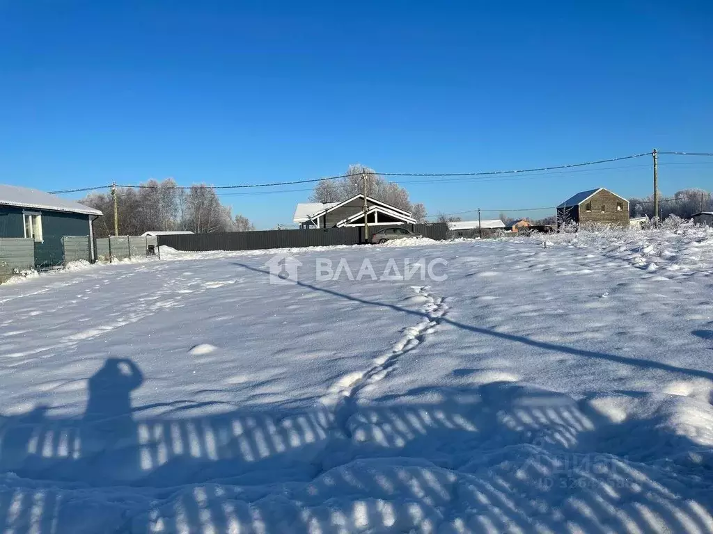 Участок в Ленинградская область, Выборгский район, Рощинское городское ... - Фото 2