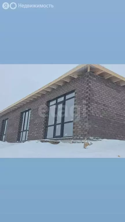 Дом в Саратов, микрорайон Северный (140 м) - Фото 1