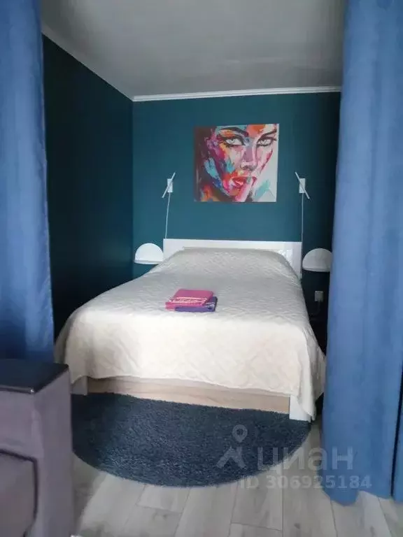 1-к кв. Ленинградская область, Тихвин 3-й мкр, 36 (36.0 м) - Фото 2