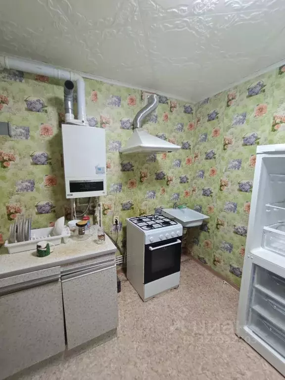 1-к кв. Башкортостан, Белорецк Выселки жилрайон,  (31.0 м) - Фото 1