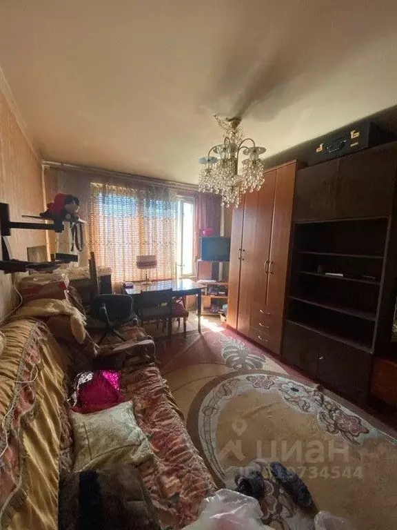 2-к кв. Московская область, Раменское ул. Свободы, 10 (44.0 м) - Фото 0