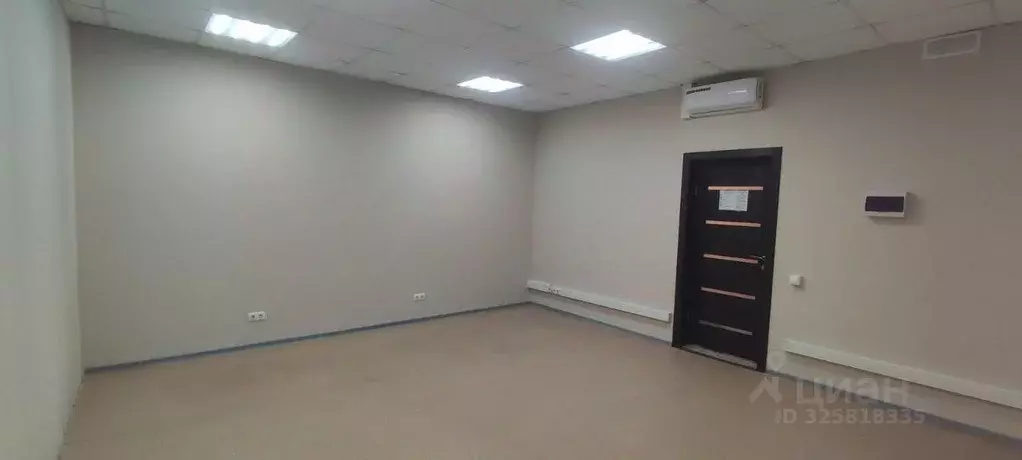 Офис в Кемеровская область, Новокузнецк ул. Орджоникидзе, 20 (30 м) - Фото 2