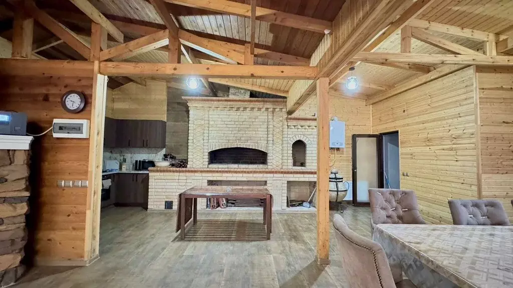 Дом в Краснодарский край, Сочи городской округ, с. Верхневеселое ул. ... - Фото 2