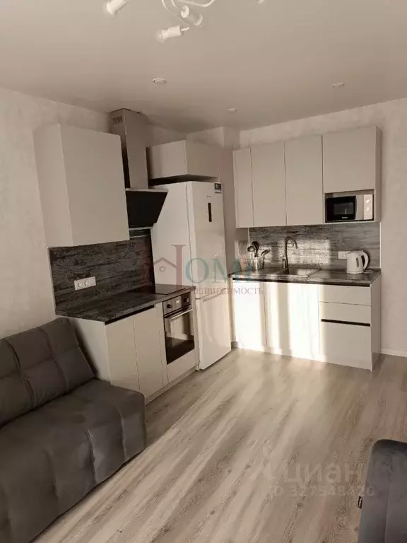 2-к кв. Новосибирская область, Новосибирск Весенний мкр, ул. Заречная, ... - Фото 1