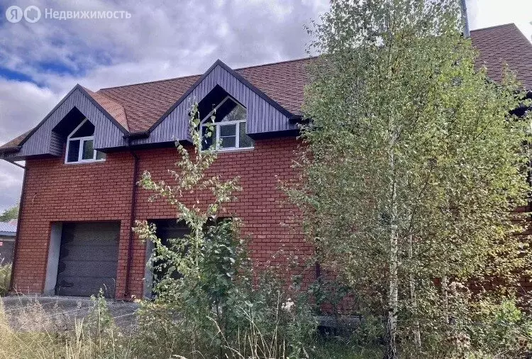 Дом в деревня Зелёная Поляна, Центральная улица, 44 (233.3 м) - Фото 2