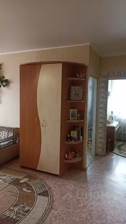 2-к кв. Алтайский край, Бийск Советская ул., 189/1 (47.0 м) - Фото 1