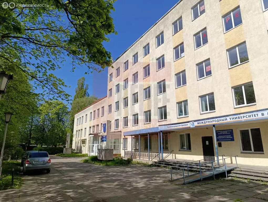 Помещение свободного назначения (3363.3 м) - Фото 0