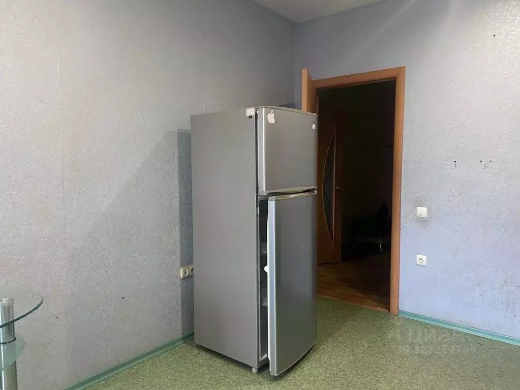 2-к кв. Самарская область, Тольятти ул. Автостроителей, 84А (52.4 м) - Фото 2