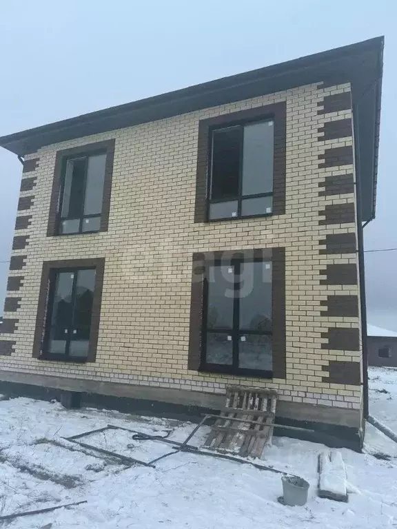 Дом в Костромская область, Кострома ул. Рыбацкая (190 м) - Фото 1