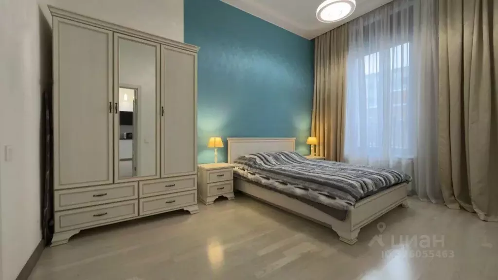 2-к кв. Москва Цветной бул., 32А (56.8 м) - Фото 1