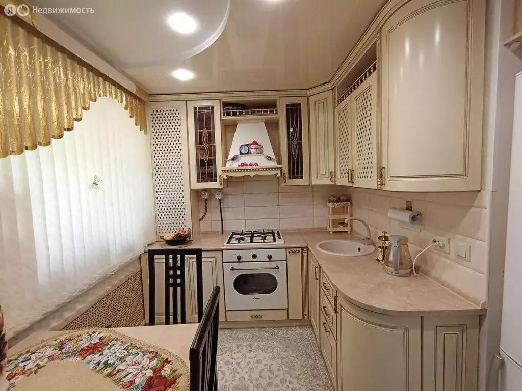 2-комнатная квартира: Нижний Новгород, Приокский район, микрорайон ... - Фото 1