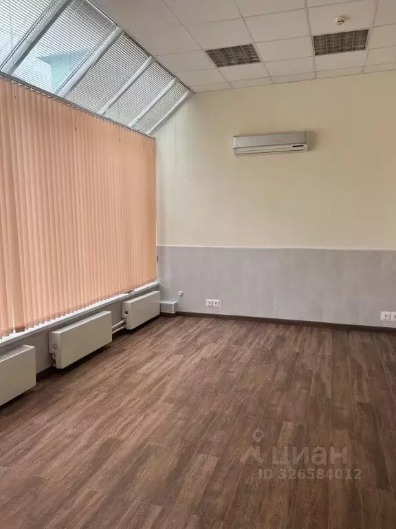 Офис в Москва ул. Бахрушина, 23С1 (451 м) - Фото 1