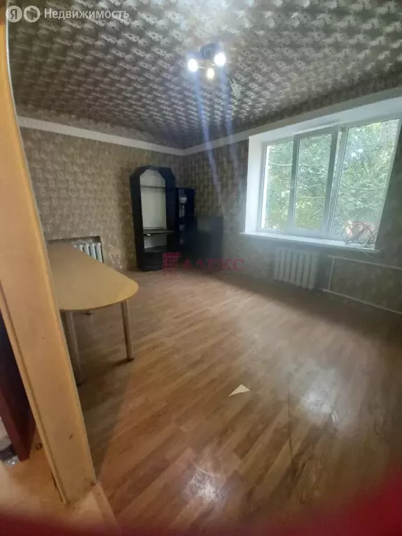 1-комнатная квартира: Ростов-на-Дону, Российская улица, 22 (31 м) - Фото 1