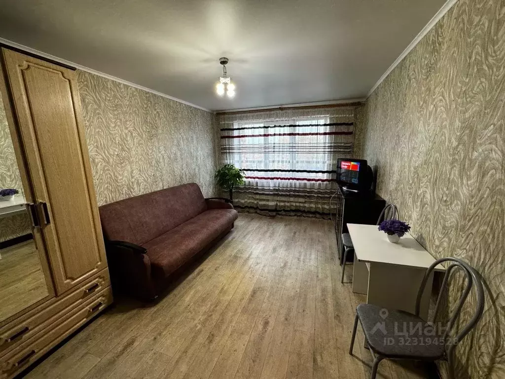 Комната Тульская область, Тула ул. Кутузова, 3к1 (17.3 м) - Фото 2