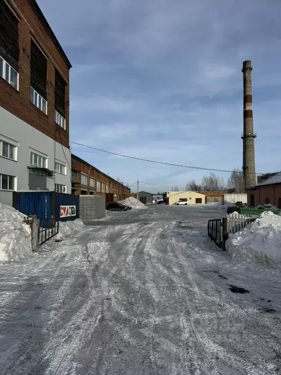 Помещение свободного назначения в Кемеровская область, Прокопьевск ... - Фото 1