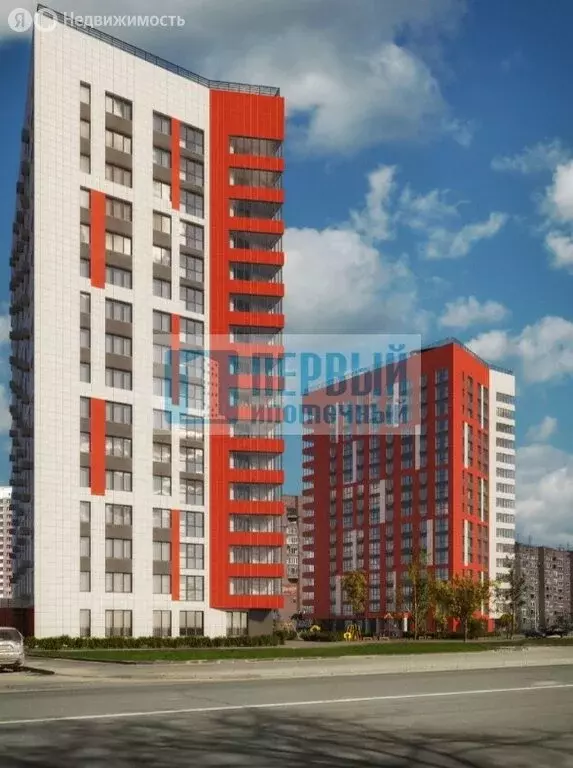 1-комнатная квартира: Йошкар-Ола, улица Карла Маркса, 109Г (50.5 м) - Фото 2