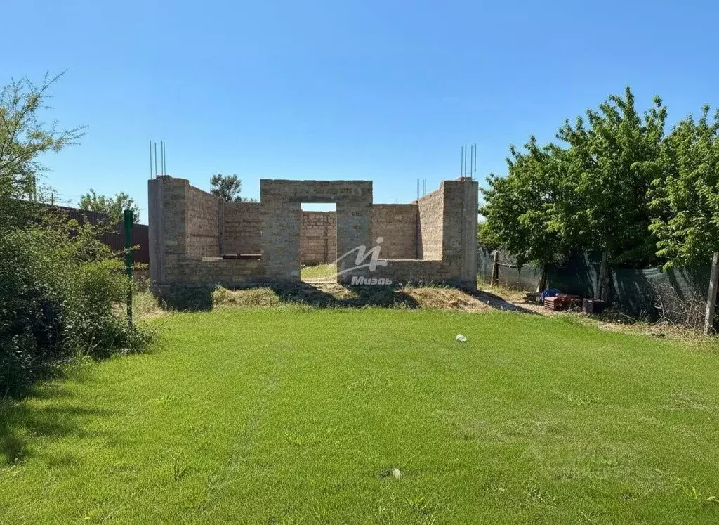 Участок в Севастополь Мрия садоводческое товарищество,  (4.0 сот.) - Фото 1