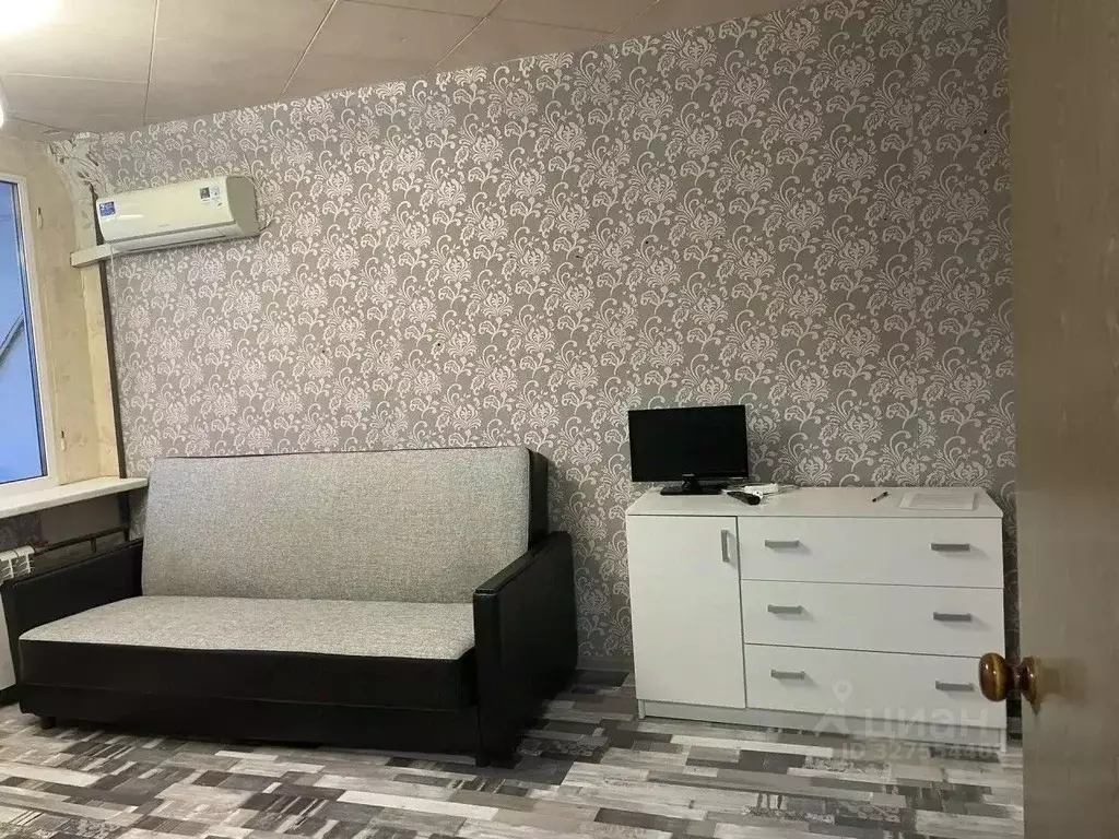 1-к кв. Москва Ленинградский просп., 33А (28.0 м) - Фото 2