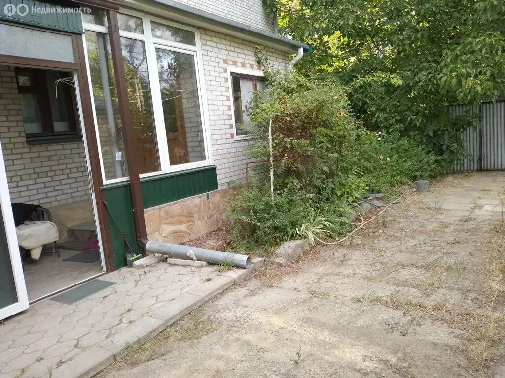 Дом в Каменск-Шахтинский, Красноармейский переулок (204 м) - Фото 0