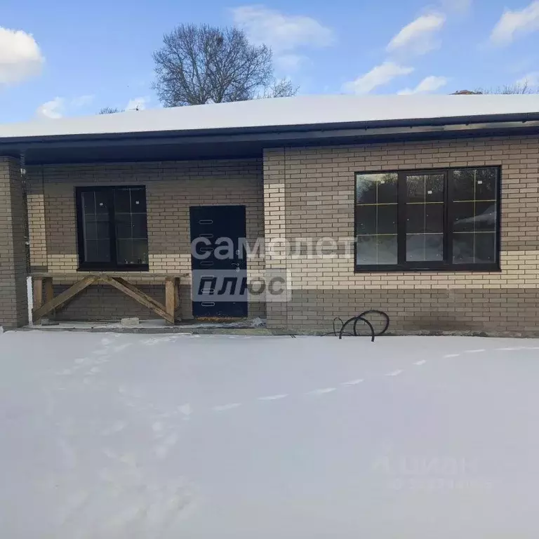 Дом в Курская область, Курск ул. Красная линия, 17 (115 м) - Фото 1