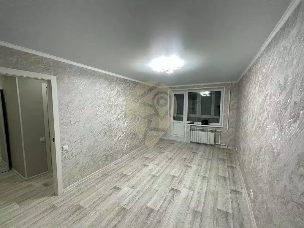 1-к кв. Белгородская область, Старый Оскол Лебединец мкр, 6 (29.9 м) - Фото 1