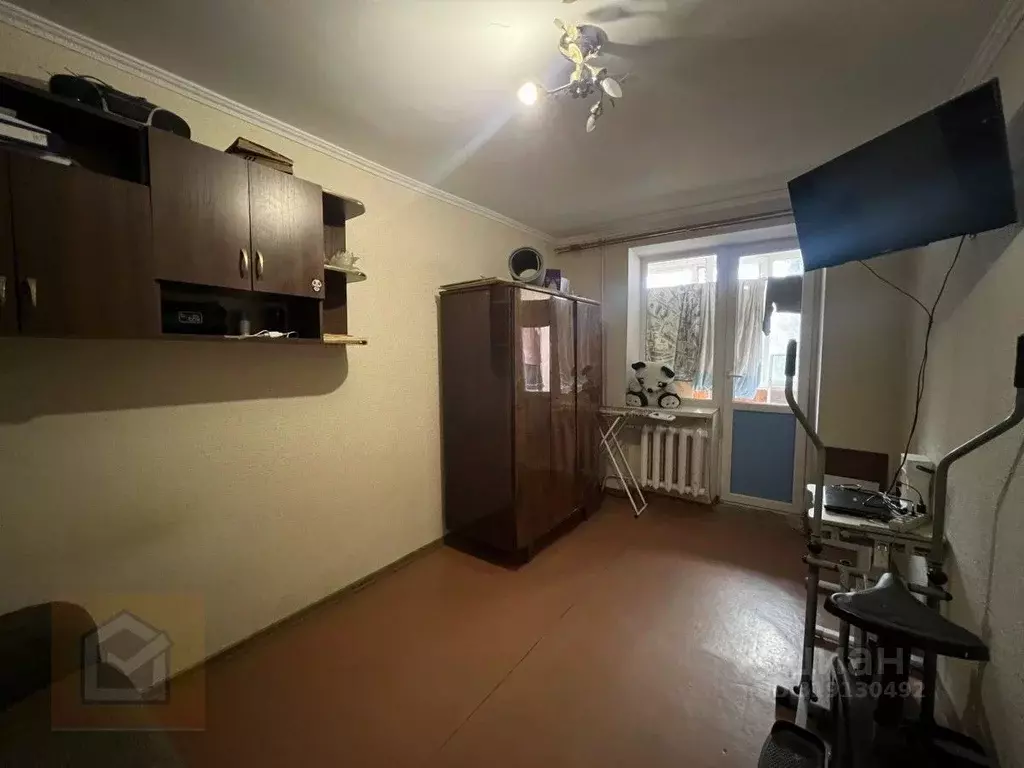 2-к кв. Крым, Симферополь ул. Киевская, 83 (51.0 м) - Фото 0