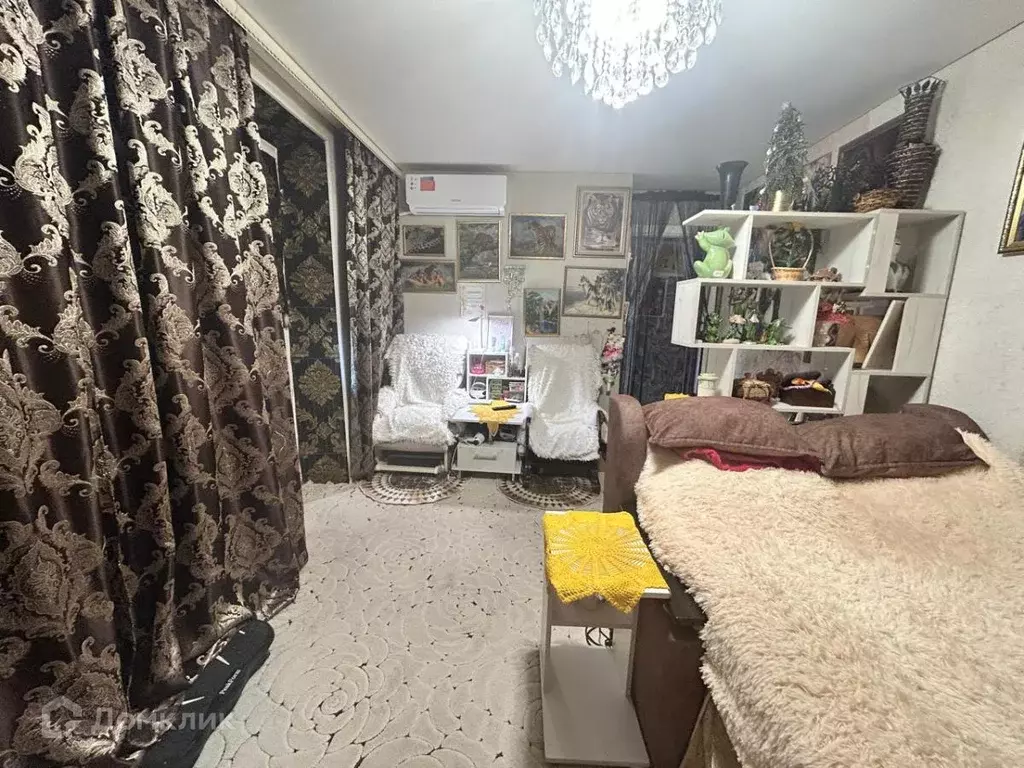 Продаётся 2-к квартира, 41 м - Фото 0