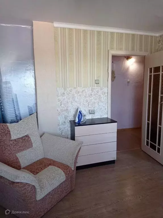 Продаётся 2-к квартира, 42.8 м - Фото 1