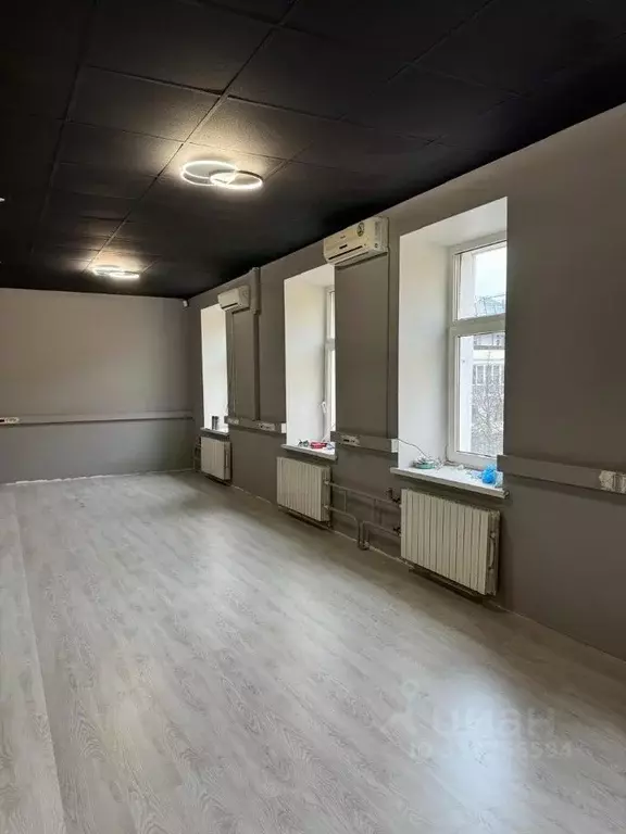 Офис в Москва Большой Козихинский пер., 22С2 (72 м) - Фото 0