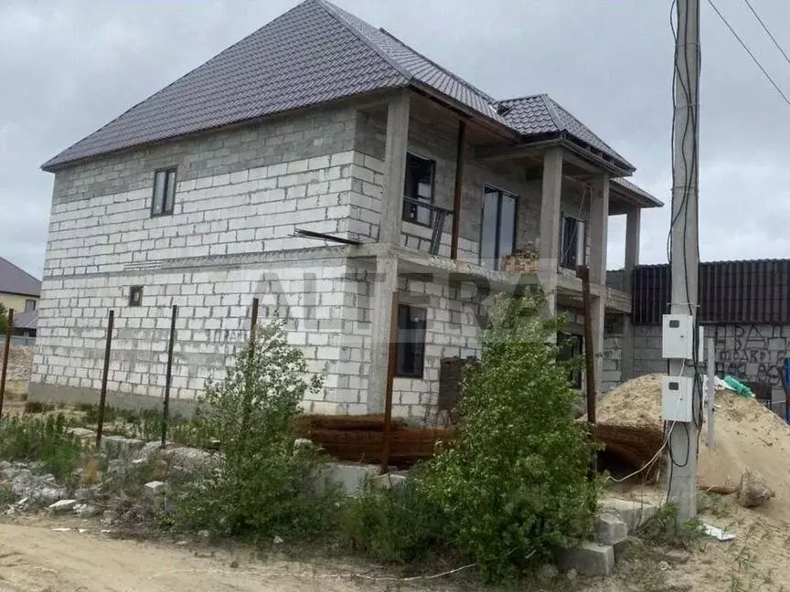 Дом в Ямало-Ненецкий АО, Новый Уренгой Титан ДНТ, ул. Облачная, 10 ... - Фото 0