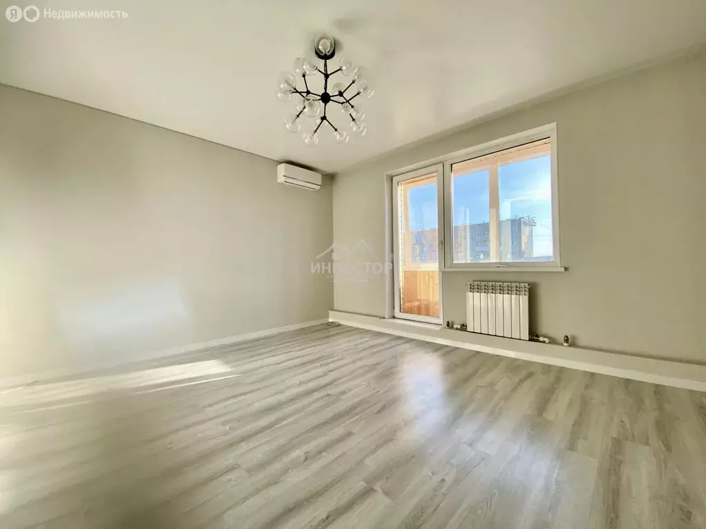 3-комнатная квартира: Миасс, улица Вернадского, 24 (65.9 м) - Фото 1