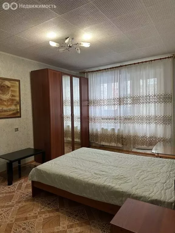 1-комнатная квартира: Ярославль, улица Серго Орджоникидзе, 26 (38.4 м) - Фото 2