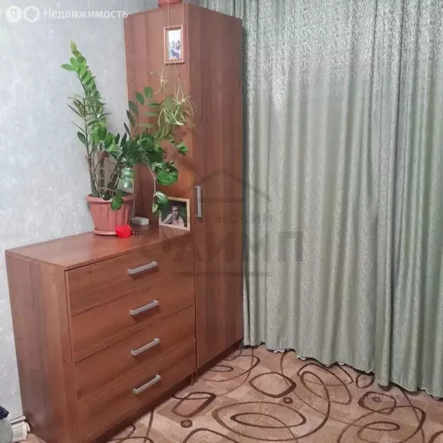 1к в 4-комнатной квартире (13 м) - Фото 1