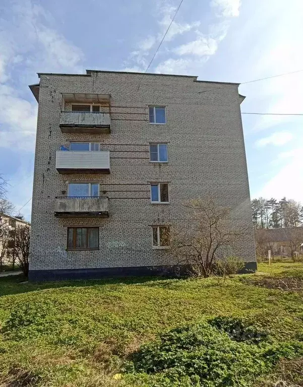 Комната Ленинградская область, Приозерский район, Кузнечное пгт ... - Фото 2