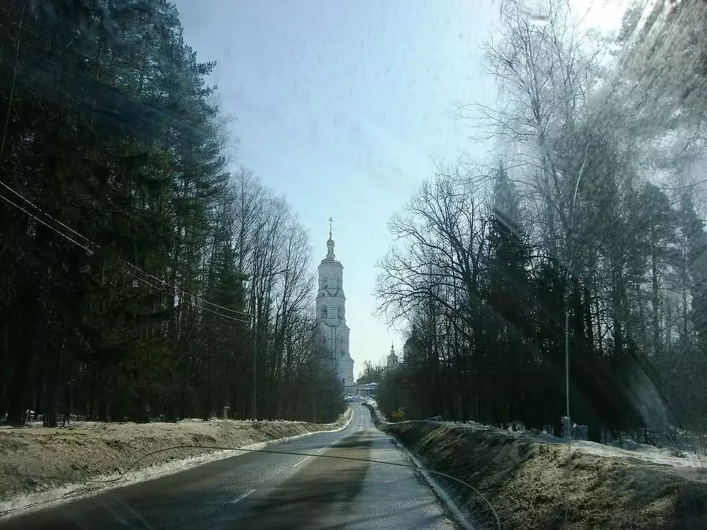 Дом в Московская область, Богородский городской округ, д. Авдотьино ... - Фото 1