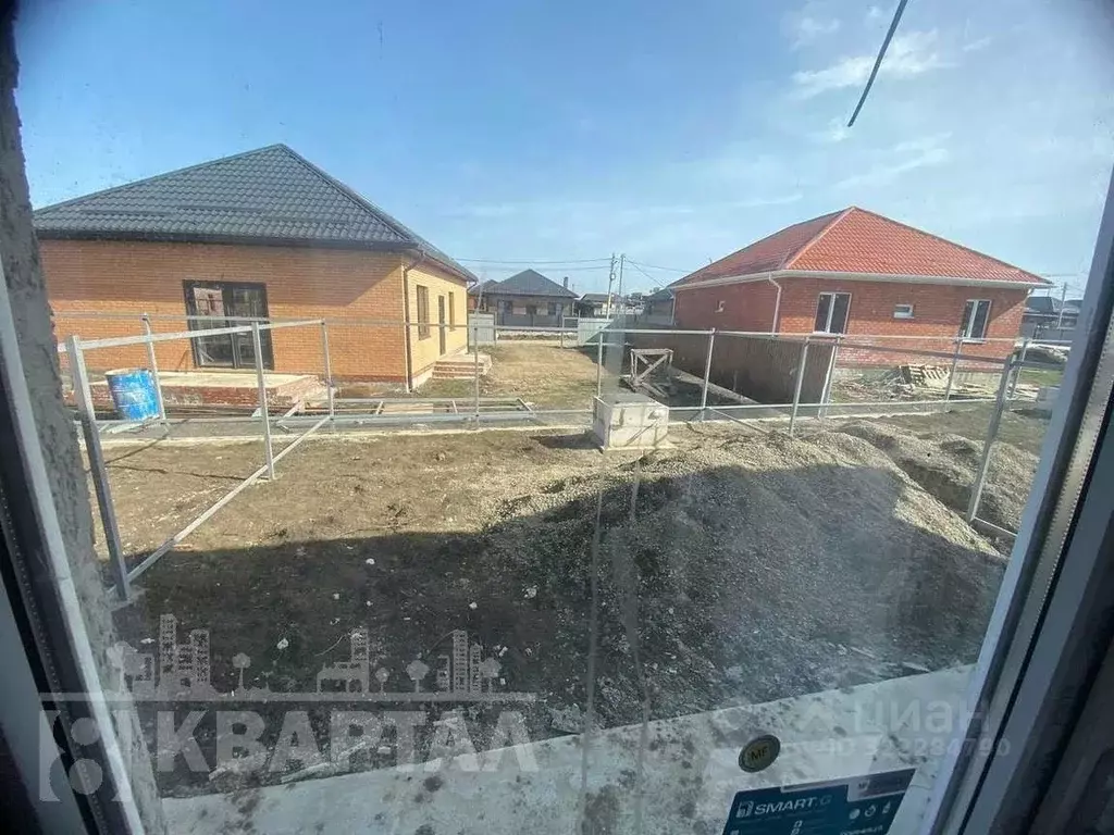 Таунхаус в Краснодарский край, Краснодар ТЭЦ жилмассив, ул. Западная, ... - Фото 1