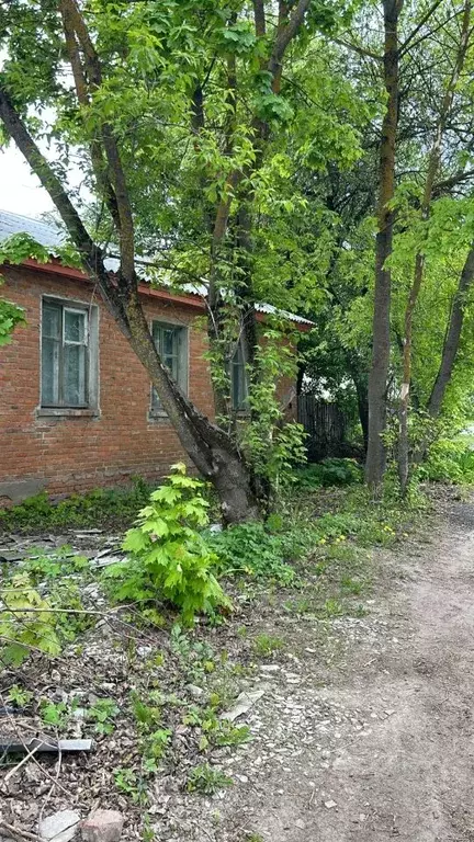 2-к кв. Тульская область, Щекино ул. Льва Толстого, 57А (36.6 м) - Фото 1