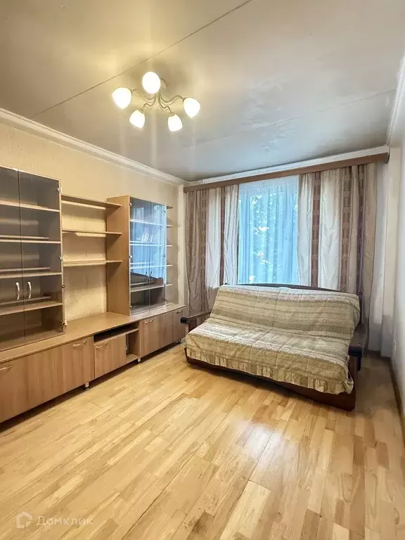 Продаётся 1-к квартира, 29.9 м - Фото 1