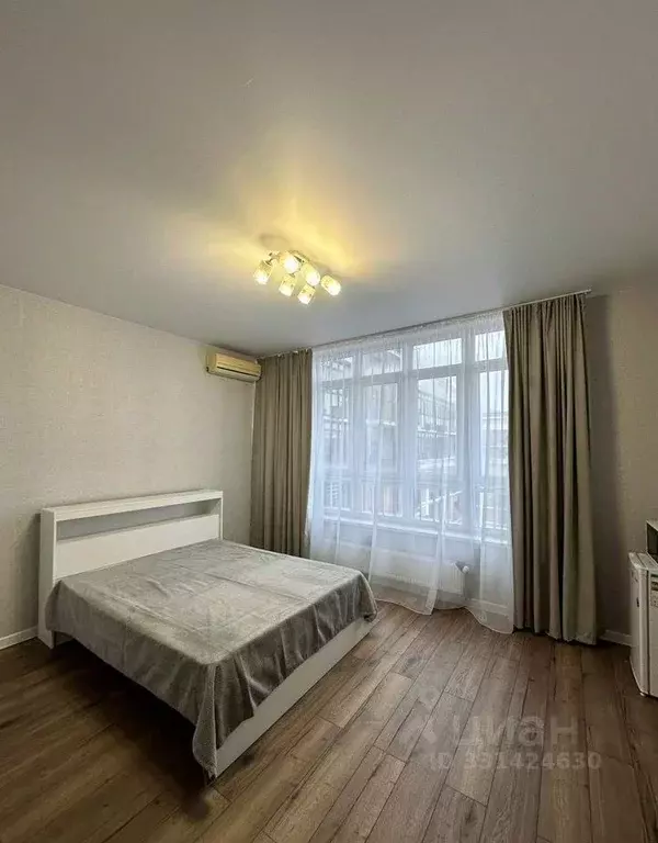Студия Краснодарский край, Краснодар ул. Ивана Беличенко, 92к3 (30.0 ... - Фото 1